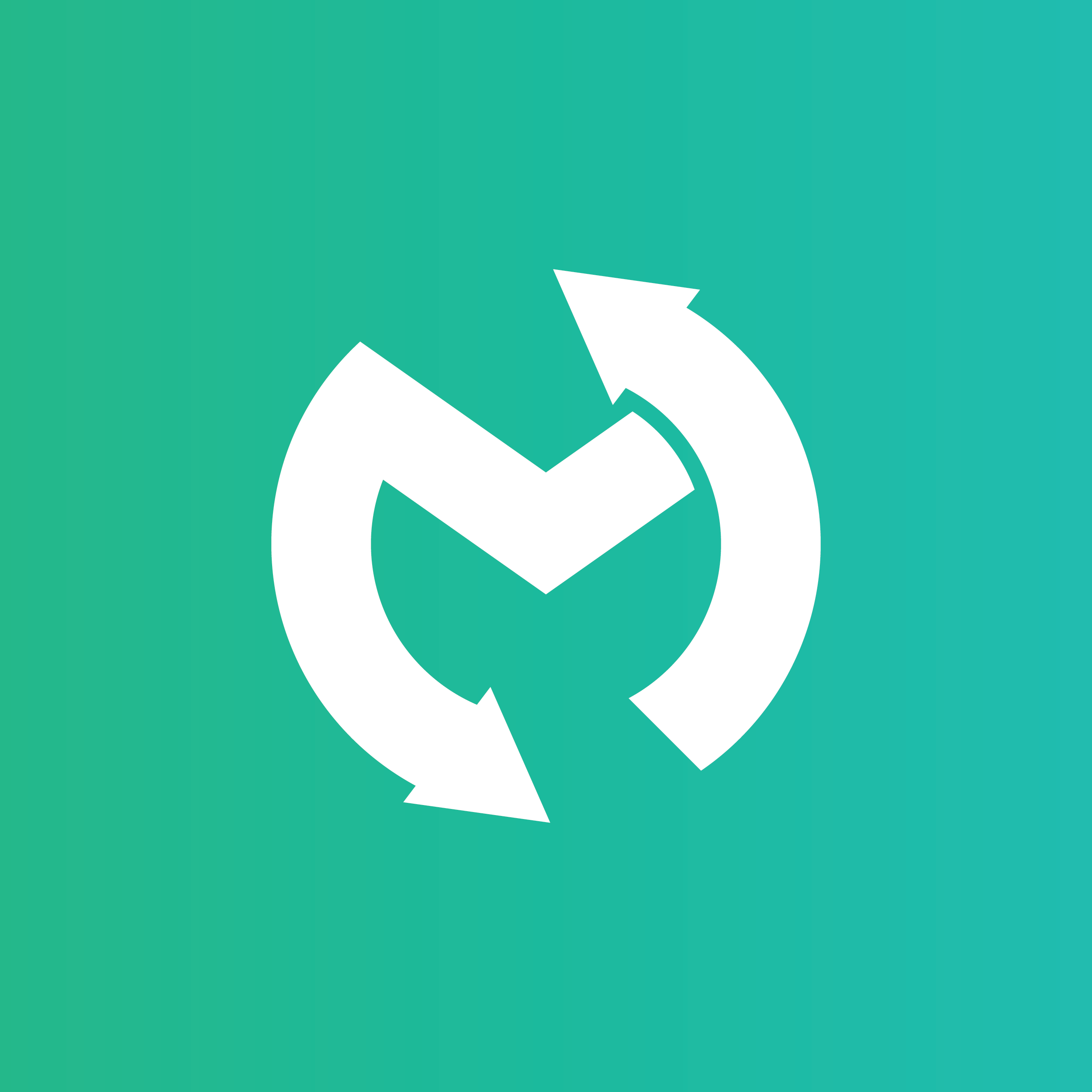 Momope Logo