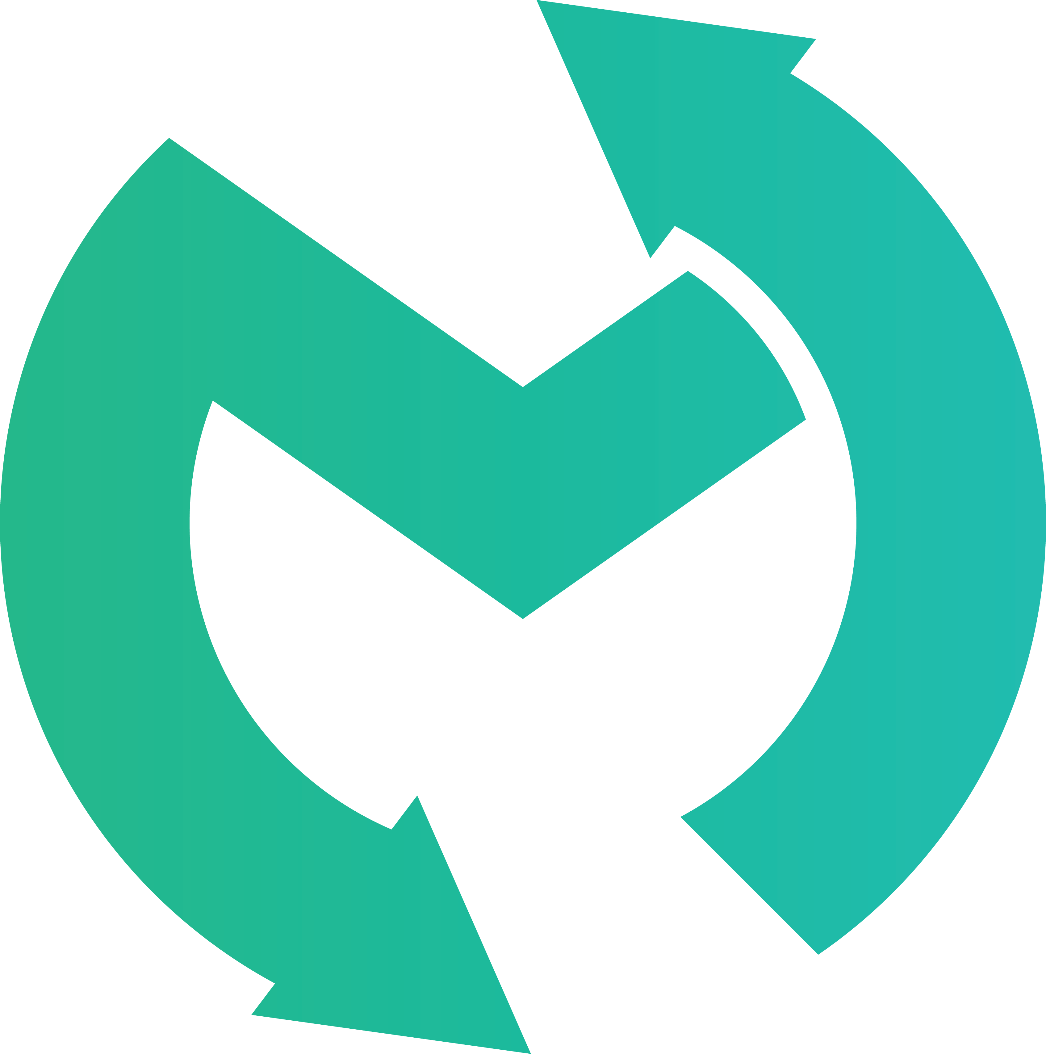 Momo Pe Logo